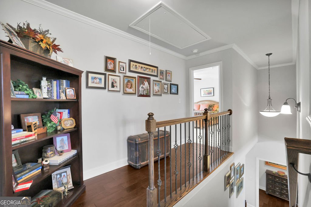 2205 Beaver Shop Road Marietta - 26