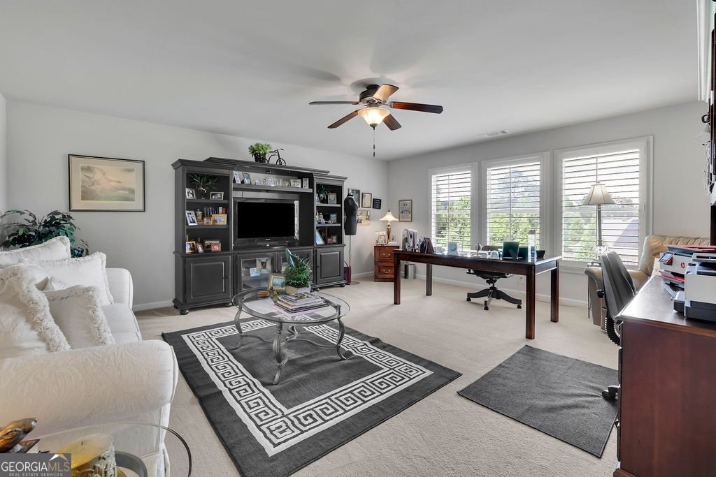 2205 Beaver Shop Road Marietta - 27