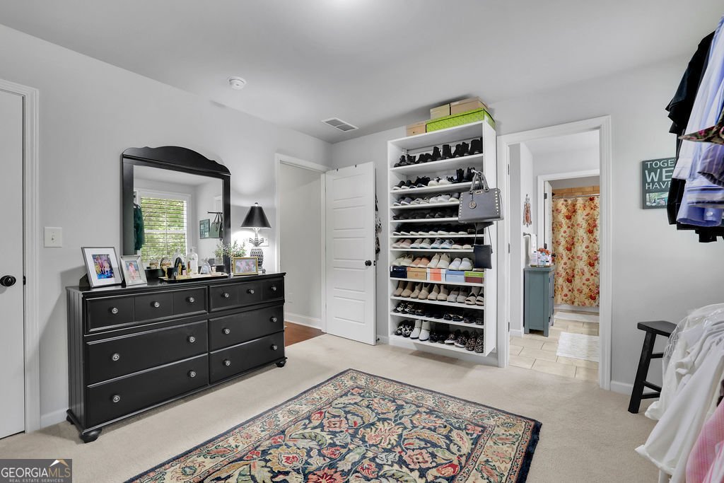 2205 Beaver Shop Road Marietta - 30