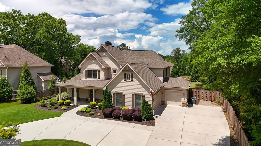 2205 Beaver Shop Road Marietta - 41