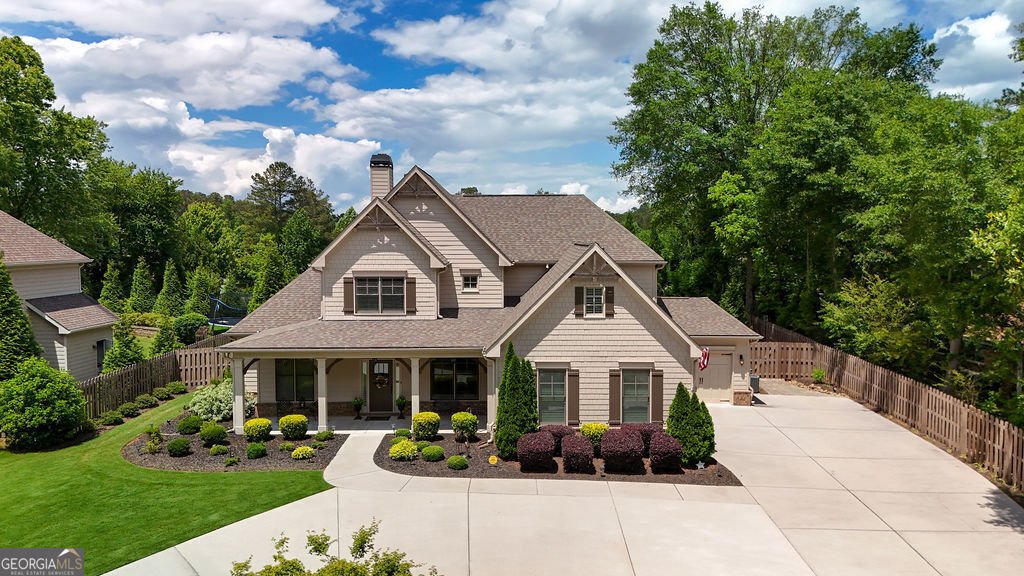 2205 Beaver Shop Road Marietta - 42