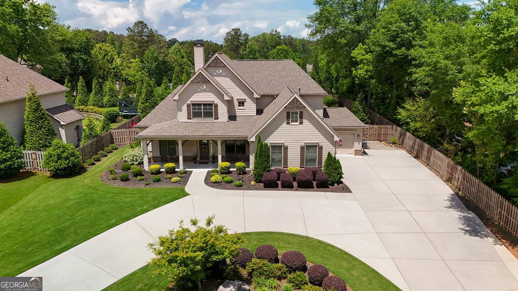 2205 Beaver Shop Road Marietta - 43