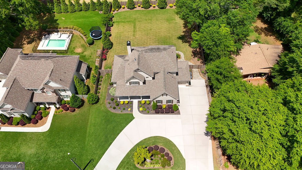 2205 Beaver Shop Road Marietta - 44