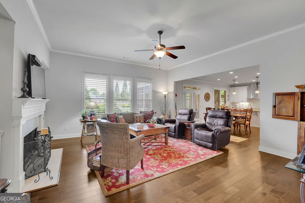 2205 Beaver Shop Road Marietta - 6