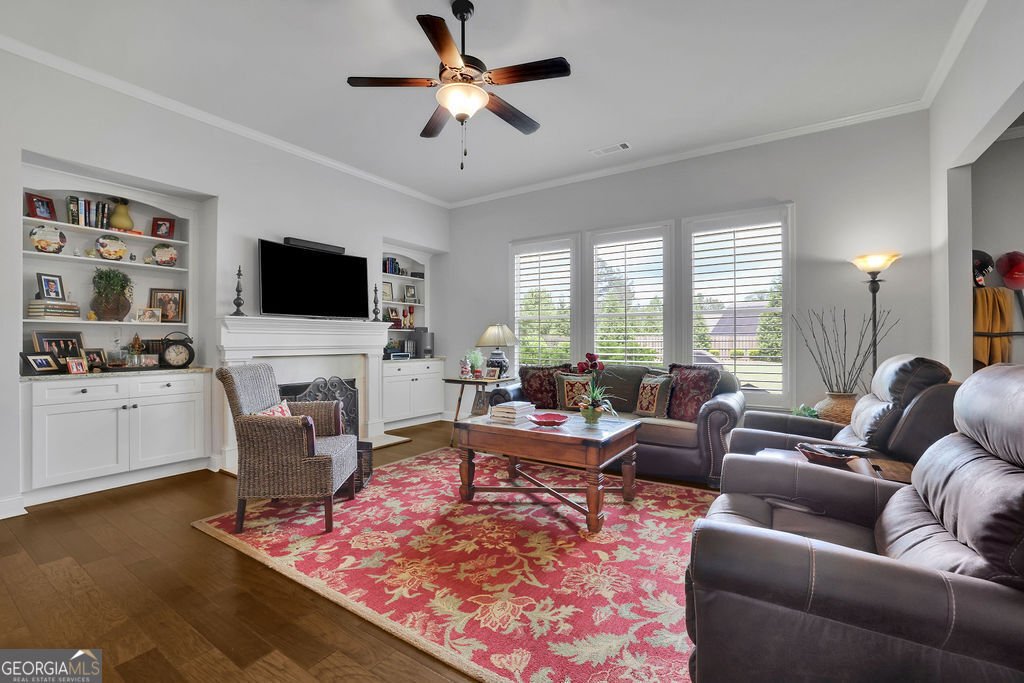 2205 Beaver Shop Road Marietta - 7