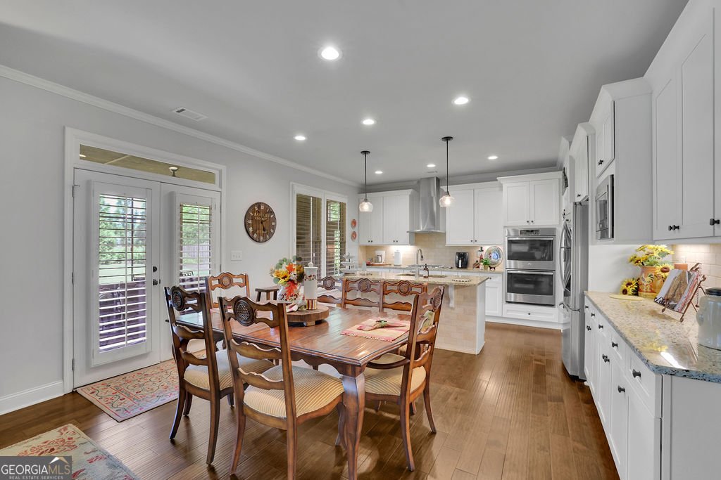 2205 Beaver Shop Road Marietta - 9