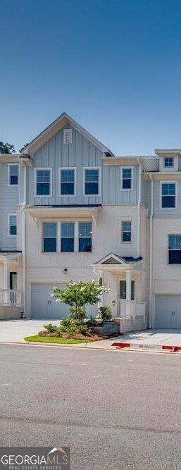 1713 Lansmere Street Marietta - 1