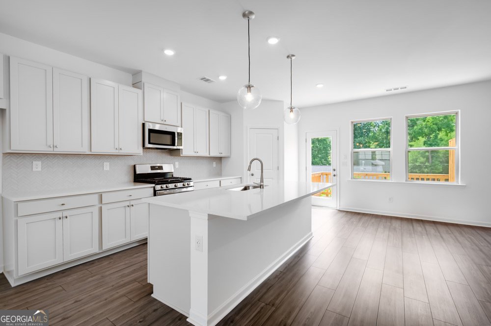 1713 Lansmere Street Marietta - 10