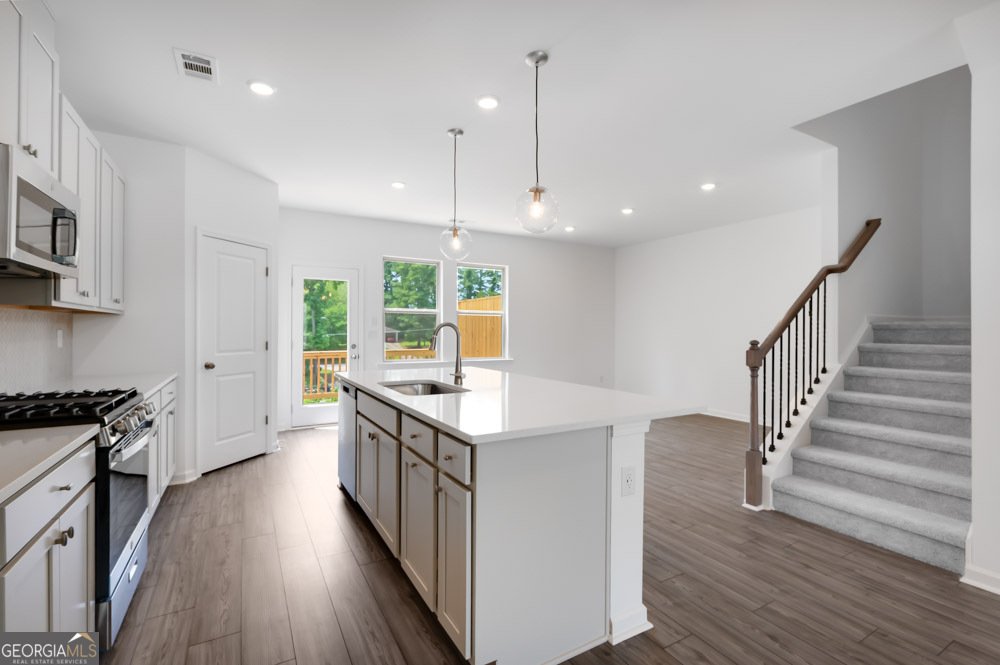 1713 Lansmere Street Marietta - 11