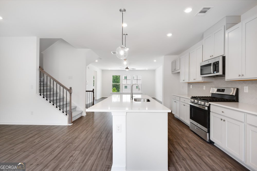 1713 Lansmere Street Marietta - 12