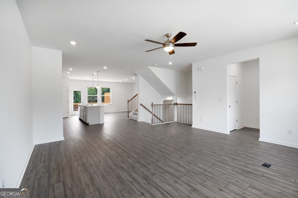 1713 Lansmere Street Marietta - 14