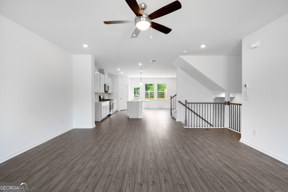1713 Lansmere Street Marietta - 16