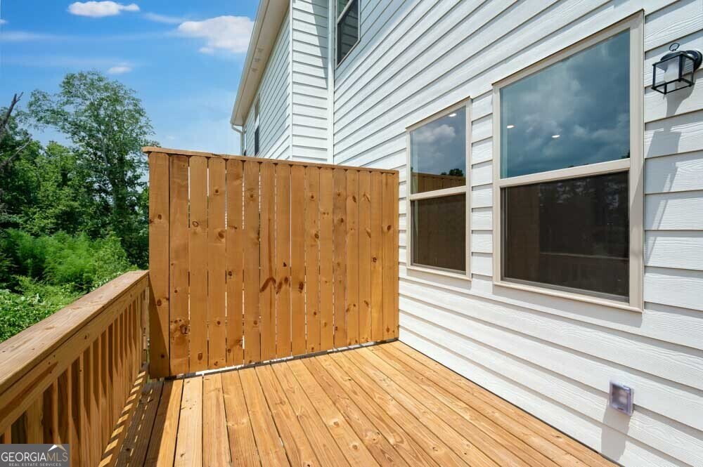 1713 Lansmere Street Marietta - 29