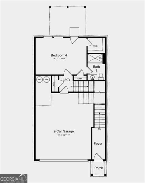 1713 Lansmere Street Marietta - 31