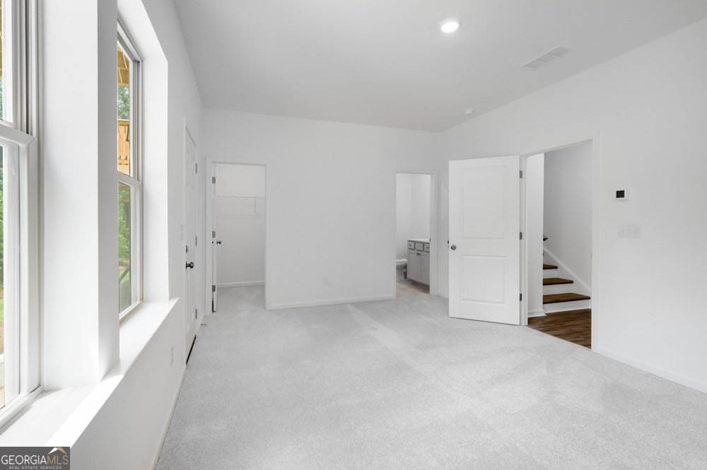 1713 Lansmere Street Marietta - 4