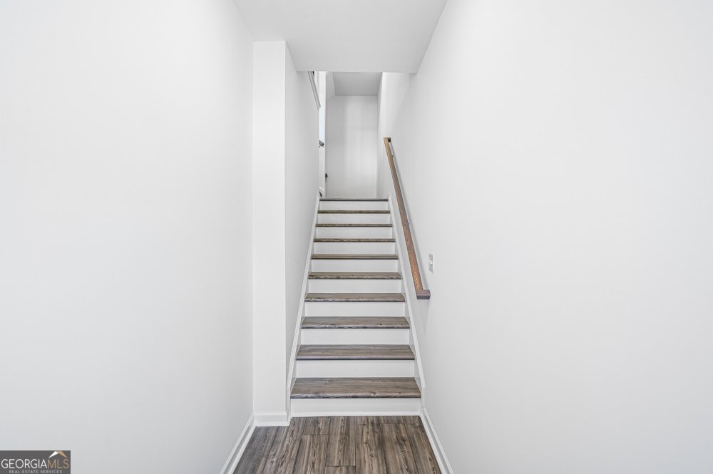 1713 Lansmere Street Marietta - 5