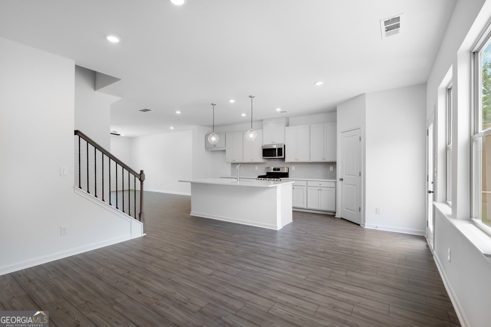 1713 Lansmere Street Marietta - 8