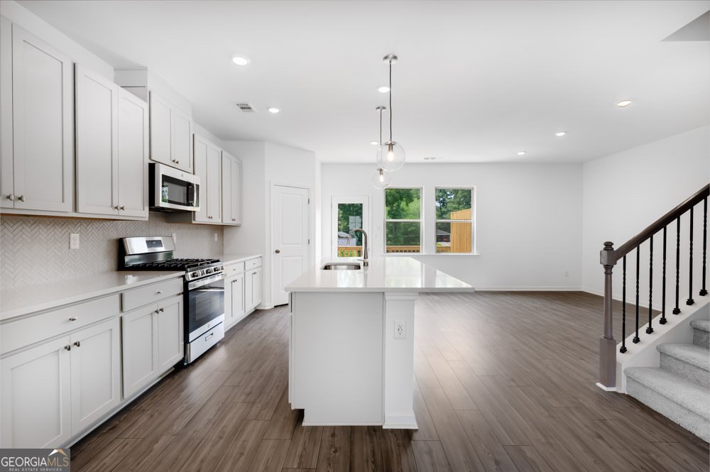 1713 Lansmere Street Marietta - 9