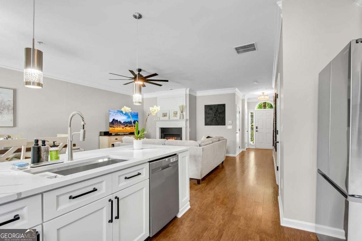 208 Magnolia Leaf Drive Woodstock - 13