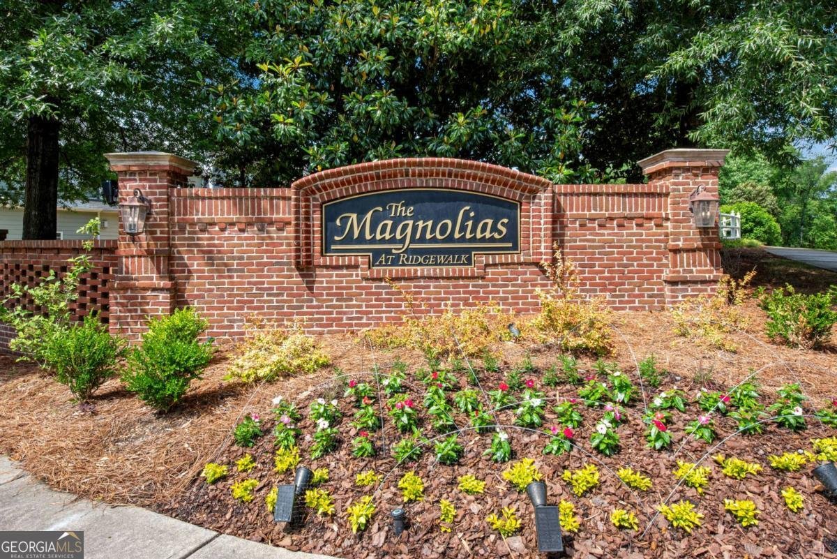208 Magnolia Leaf Drive Woodstock - 30