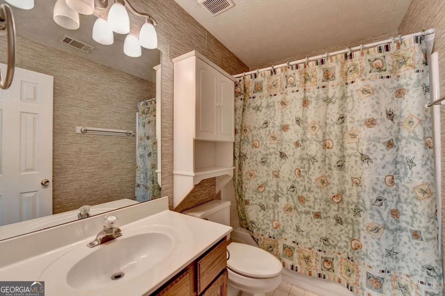 1464 Yorktown Drive Lawrenceville - 22