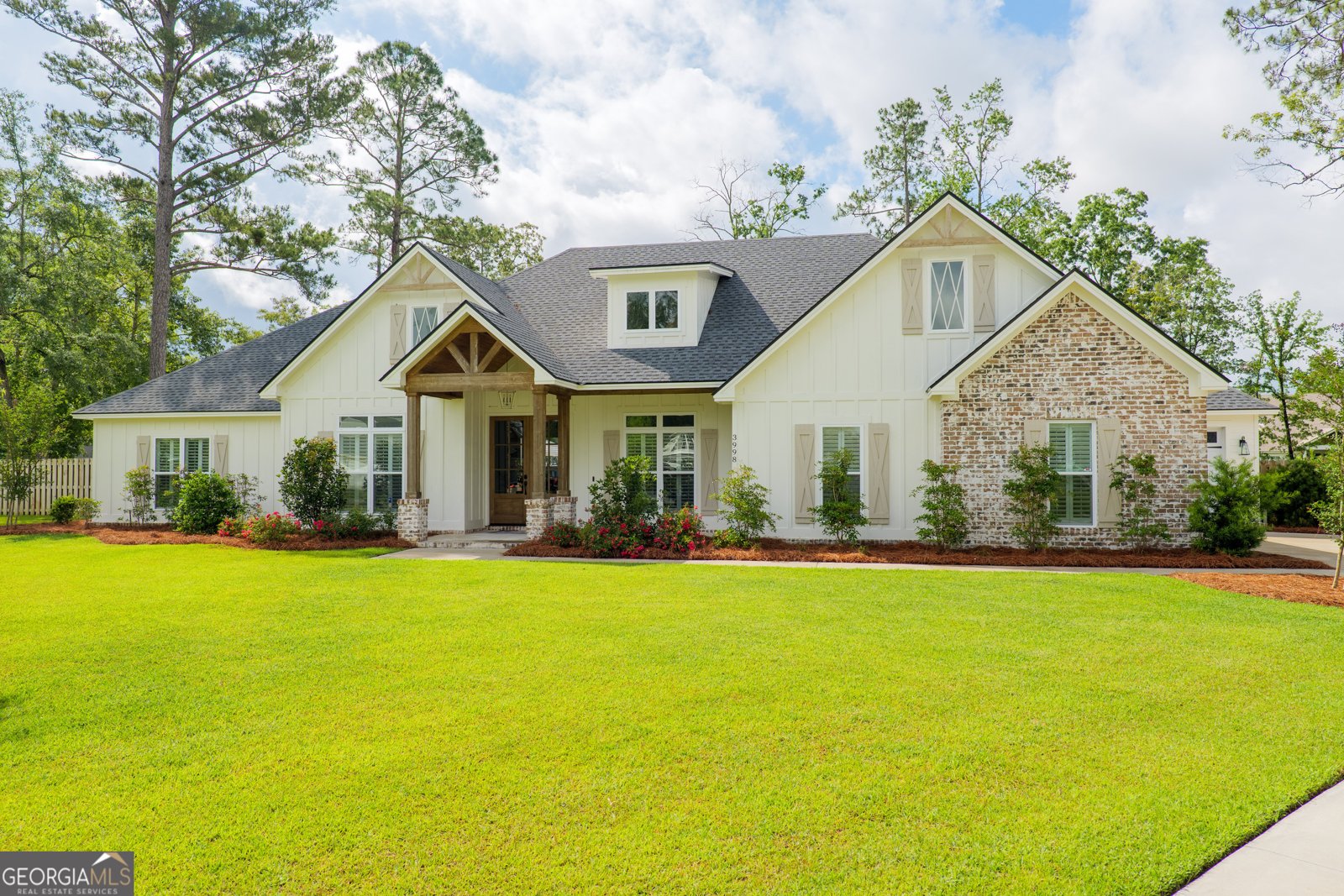 3998 Trailhead Point Valdosta - 1
