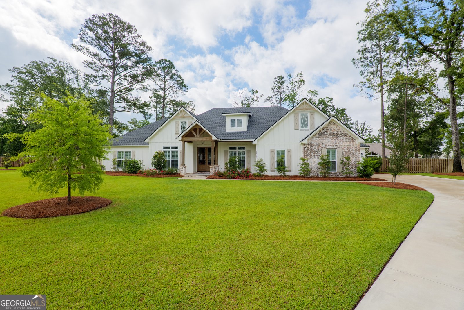 3998 Trailhead Point Valdosta - 2