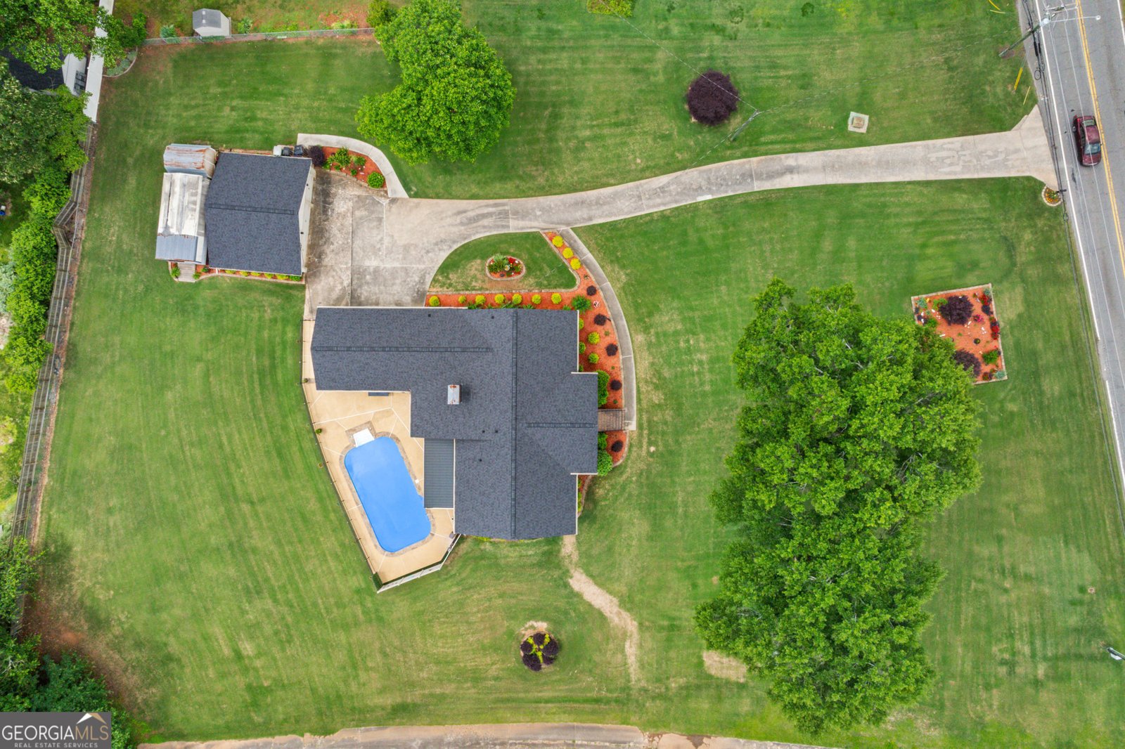 4010 Hamilton Mill Road Buford - 36