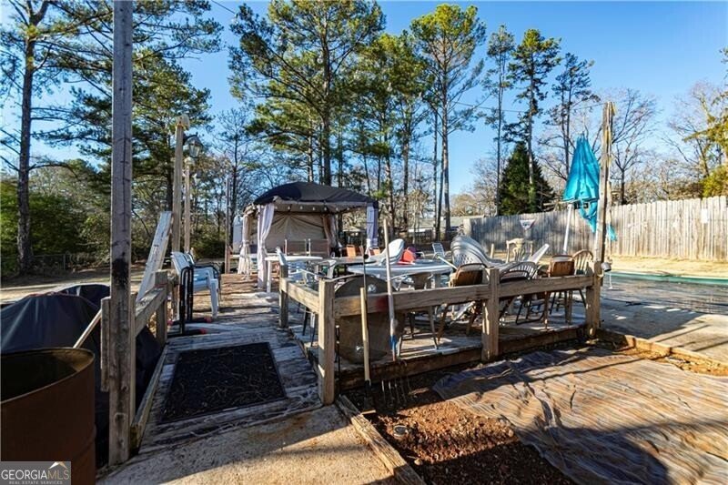 1830 Brandy Lane Conyers - 25
