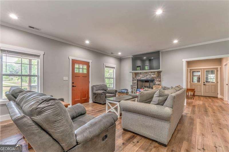 1028 BROCK Road Rockmart - 8