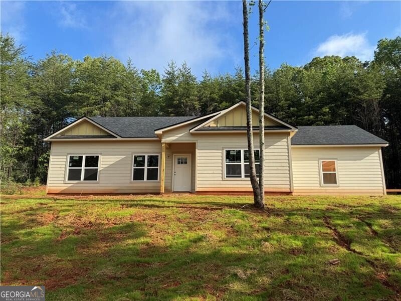 2717 Damascus Church Road Dahlonega - 2