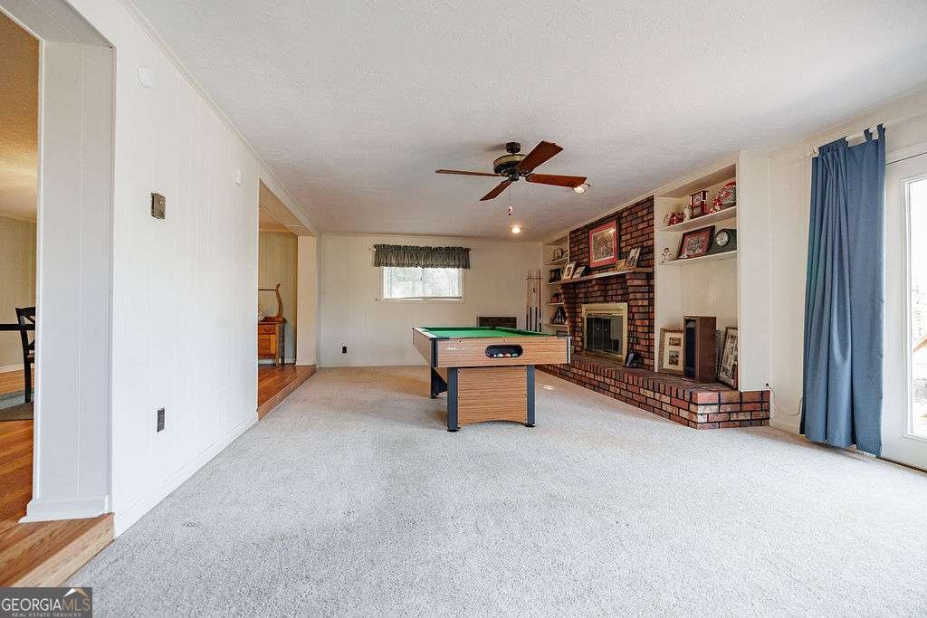 151 Wildwood Drive Elberton - 19