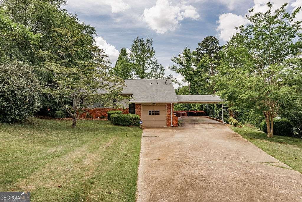 151 Wildwood Drive Elberton - 2