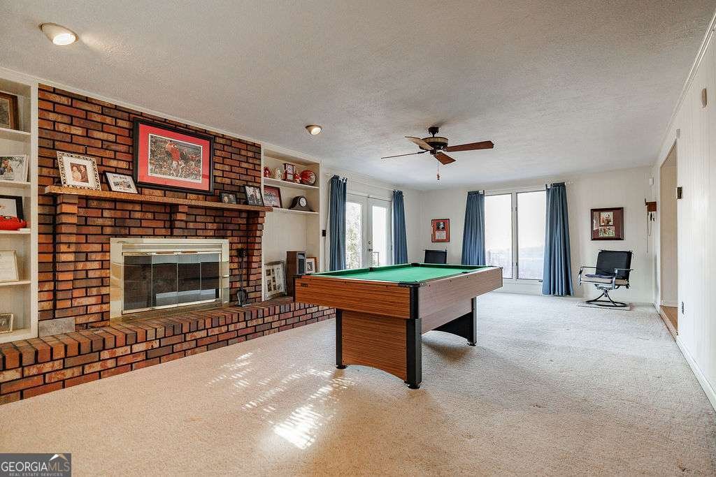 151 Wildwood Drive Elberton - 20