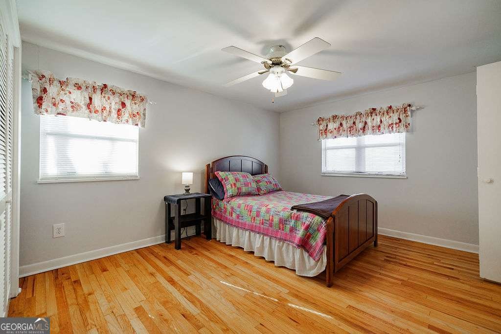 151 Wildwood Drive Elberton - 22