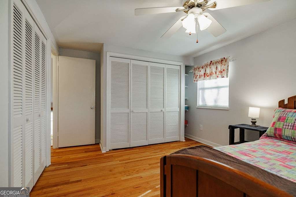 151 Wildwood Drive Elberton - 23