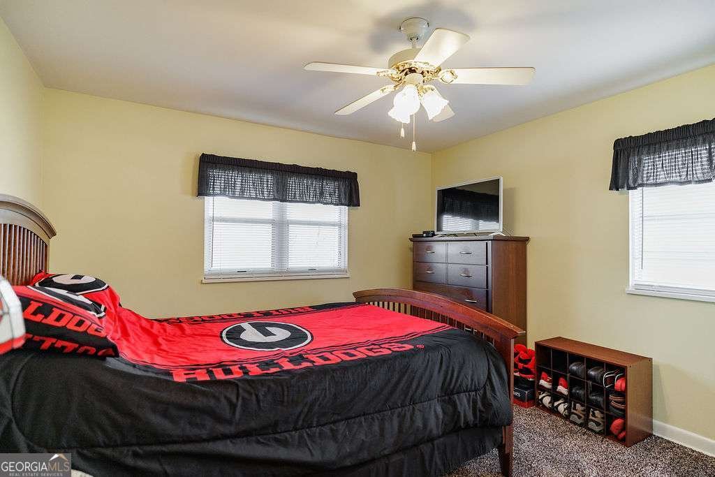 151 Wildwood Drive Elberton - 28