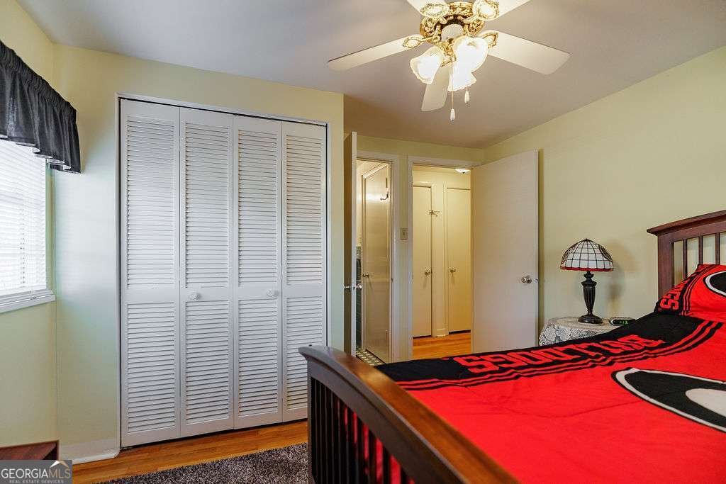 151 Wildwood Drive Elberton - 29