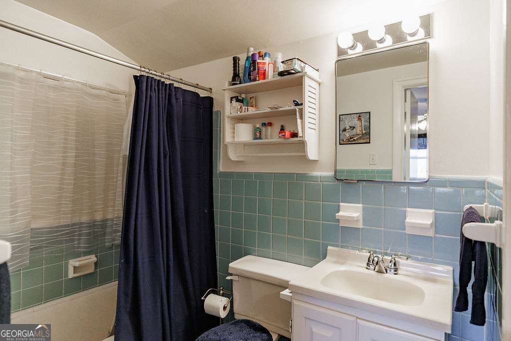 151 Wildwood Drive Elberton - 30