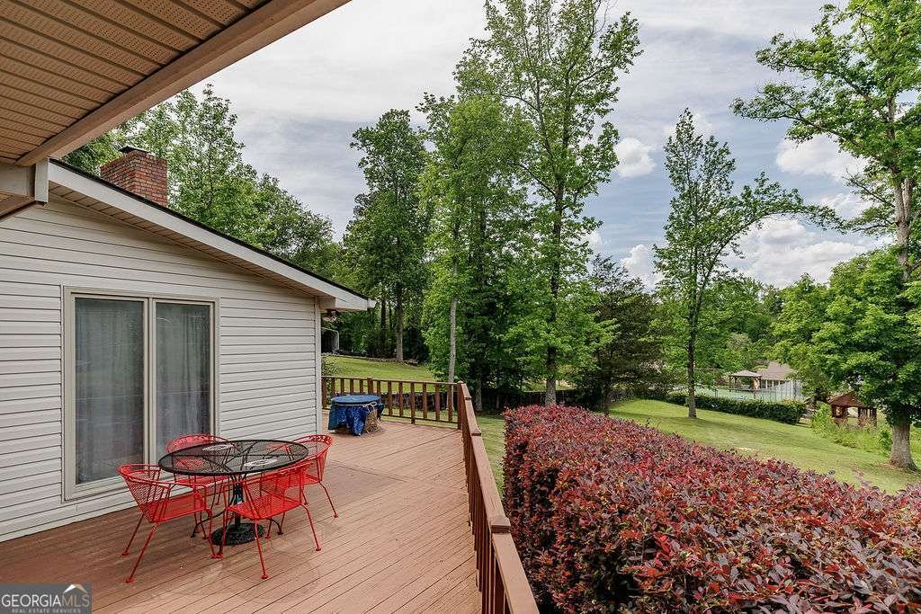 151 Wildwood Drive Elberton - 31