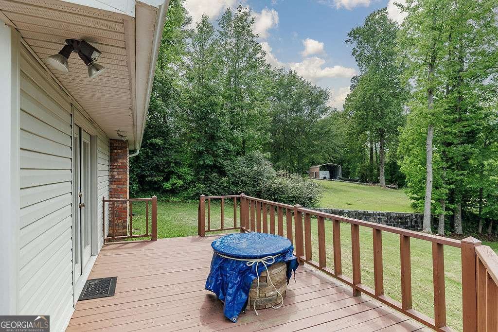 151 Wildwood Drive Elberton - 32