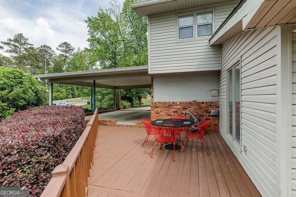 151 Wildwood Drive Elberton - 33