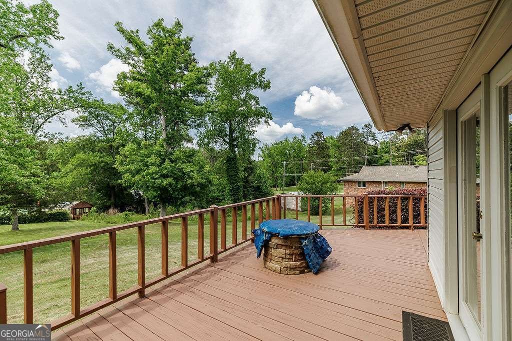 151 Wildwood Drive Elberton - 34