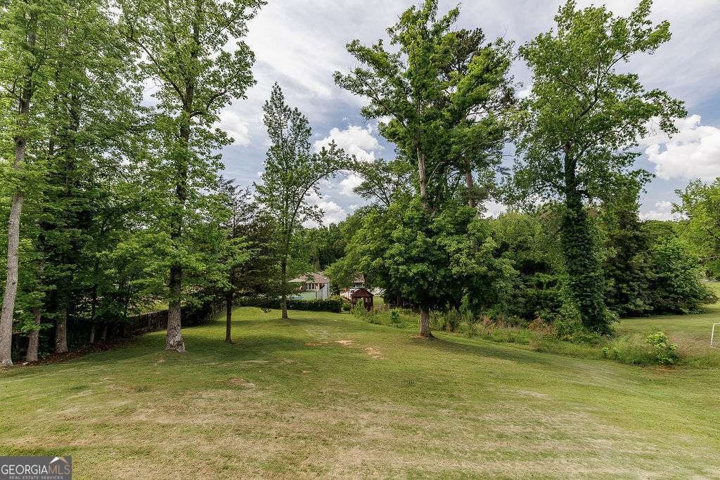 151 Wildwood Drive Elberton - 37