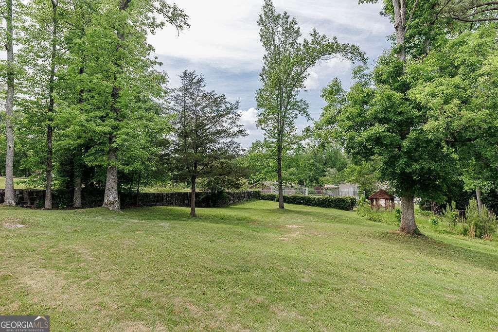 151 Wildwood Drive Elberton - 38