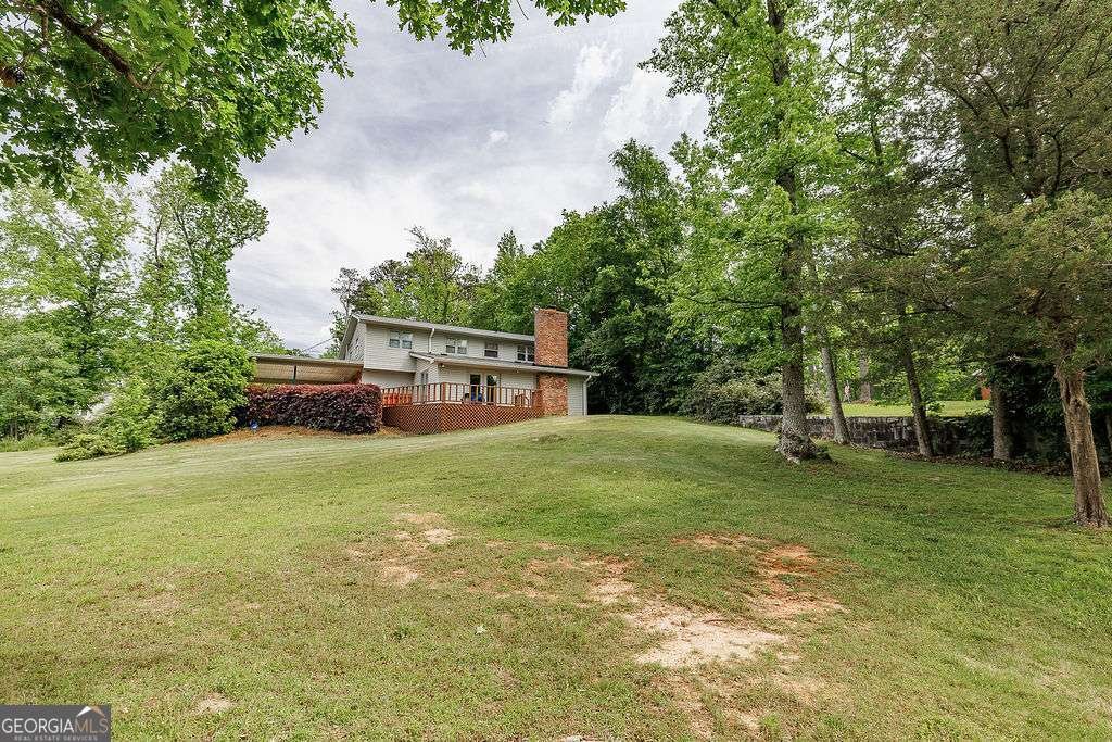 151 Wildwood Drive Elberton - 39