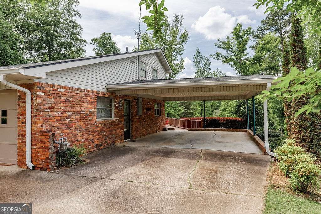 151 Wildwood Drive Elberton - 4
