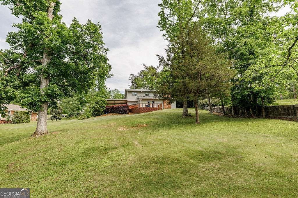 151 Wildwood Drive Elberton - 40