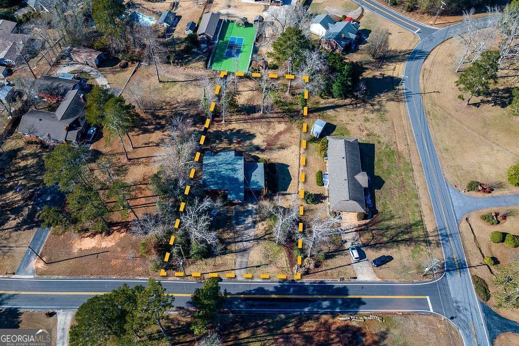 151 Wildwood Drive Elberton - 41