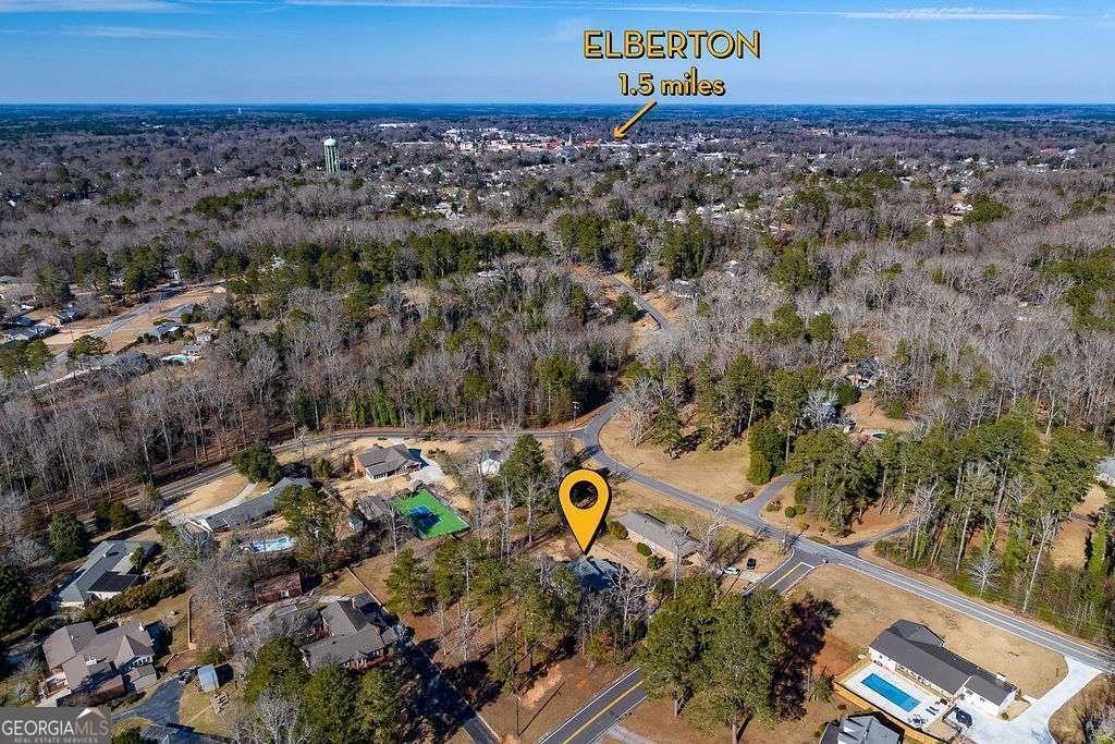 151 Wildwood Drive Elberton - 42